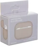 Чехол ArmorStandart Ultrathin Silicone Case для Apple AirPods Pro Dust Grey (ARM55960) - изображение 3