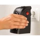 Портативный электрический Тепловентилятор Levand Handy Heater с Керамическим элементом 400W - изображение 7