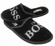 Комнатные тапочки Pago I`m Boss 90921 37р. 24 см. Черный - изображение 2