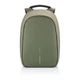 Рюкзак антивор XD Design Bobby Hero Small 13,3' , RFID защита, USB-порт, зеленый - изображение 2