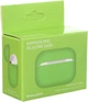 Чехол ArmorStandart Ultrathin Silicone Case для Apple AirPods Pro Grass Green (ARM55957) - изображение 3