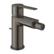 Смеситель Для Биде Grohe Lineare Графит Темный Матовый (33848AL1) - изображение 1
