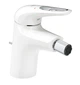 Смеситель Для Биде Grohe Eurostyle Белая Луна (33565LS3) - изображение 1