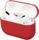Чехол ArmorStandart Ultrathin Silicone Case для Apple AirPods Pro Pale Mauve (ARM55954) - изображение 1