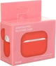 Чехол ArmorStandart Ultrathin Silicone Case для Apple AirPods Pro Orange (ARM55959) - изображение 3