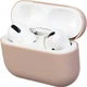 Чехол ArmorStandart Ultrathin Silicone Case для Apple AirPods Pro Powder (ARM55951) - изображение 1
