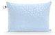 Подушка пуховая MirSon KARMEN №1804 "Bio-Blue" 90% Bio пух 40х60 см Средняя (2200003011708) - изображение 1