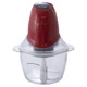 Кухонный электрический измельчитель чоппер Crownberg CB-7326 500 Вт для мяса овощей фруктов - изображение 1