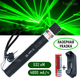 Лазерная указка высокой мощности Laser 303 Green (643238278) - изображение 1