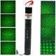 Лазерная указка высокой мощности Laser 303 Green (643238278) - изображение 6