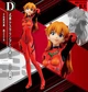Фігурка Bandai Аска Ленглі&nbsp;Євангеліон&nbsp;Evangelion&nbsp;&nbsp;Asuka&nbsp; Langley brok 22 см&nbsp;WST EV AL 252 - зображення 5