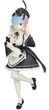 Фигурка Banpresto Rеm Re Zero Рем Жизнь в альтернативном мире с нуля с котами 22.0 см (E87A08B60E7B) - изображение 5