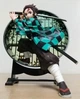 Фигурка&nbsp;Bandai Танджиро Комада Клинок рассекающий демонов Tanjiro Demon Slayer 19 см&nbsp;WST &nbsp;DS TK 131 - изображение 4