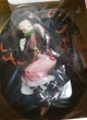 Фігурка Banpresto Незуко Nezuko Клинок розсікаючий демонів Kimetsu No Yaiba 15 см DS NК 147 - зображення 3