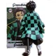 Фигурка Banpresto Танджиро Комада Клинок рассекающий демонов Tanjiro Demon Slayer 24 см&nbsp;&nbsp;DS TK 144 - изображение 6