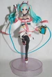 Фигурка&nbsp;Banpresto&nbsp;Мику Хацунэ Hatsune Miku Racing Miku 2020 Version&nbsp;18.0 см WST VC 27.144 - изображение 5