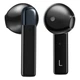 Беспроводные Bluetooth наушники Baseus Encok AirNora TWS W2 Черный - изображение 4
