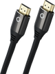 Kабель Oehlbach K8 MKII HDMI cable 1,5m (82401) - изображение 2