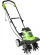 Культиватор электрический Greenworks GTL9526 (27017) - изображение 2