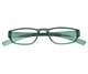 Очки для чтения MQ Perfect MQR 0003 SMART Adige green +2.00 - изображение 2