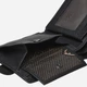 Портмоне кожаное Laras K10023 Черный (ROZ6206118222) - изображение 8