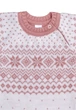 Комплект шапка комбинезон Mari-Knit 0840 р44 68см пудра 49365 - изображение 2