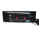 Підсилювач звуку UKC AK-699BT MP3 FM Bluetooth 40 Вт USB / SD / MMC чорний - зображення 2