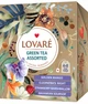 Чай Lovare Ассорти Зеленый пакетированный 4 вида по 8 шт (4820198879655) - изображение 1