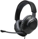 JBL Quantum 100 Black (JBLQUANTUM100BLK) - изображение 1