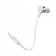 JBL T210 Gray (JBLT210GRY) - зображення 1