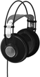 Наушники AKG K612 PRO Black (2458X00100) - изображение 3