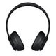 Навушники Beats by Dr. Dre Solo3 Wireless Black (MP582) - зображення 2
