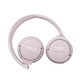 JBL T660BTNC Pink (JBLT660NCPIK) - зображення 2