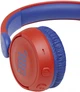 Дитячі навушники JBL JR310BT Red (JBLJR310BTRED) - зображення 3