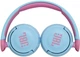 Детские наушники JBL JR310BT Blue (JBLJR310BTBLU) - изображение 4