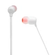 JBL T125BT White (JBLT125BTWHT) - изображение 5