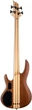 Бас-гитара LTD B-4E Mahogany Natural Satin (B4E MNS) - изображение 2