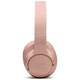Наушники JBL T710 BT Beige (JBLT710BTBLS) - изображение 4