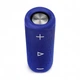Портативная акустика Sharp Portable Wireless Speaker Blue (GX-BT280(BL)) - изображение 5
