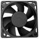 Кулер для корпуса TITAN TFD-6020 M 12 Z - изображение 1