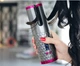 Бездротовий акумуляторний стайлер для завивки волосся Ramindong Hair Curler RD-060 Сірий - зображення 5