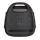JBL PartyBox 310 (JBLPARTYBOX310MCEU) + Мікрофон JBL Partybox Microfoon PBM 100 Black (JBLPBM100BLK) - зображення 7