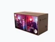 JBL PartyBox 310 (JBLPARTYBOX310MCEU) + Мікрофон JBL Partybox Microfoon PBM 100 Black (JBLPBM100BLK) - зображення 8