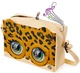 Интерактивная сумочка Spin Master Purse Pets Леолюкс (SM26700/5419) - изображение 2