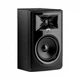 Студійний монітор JBL 308P MKII Black (308PMKII-EU) - зображення 2