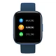 Смарт часы Smart Watch T99S, голосовой вызов, два браслета,Blue 7952 - изображение 4