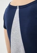 Жіноче плаття Подіум Candy New 27555-DARKBLUE S Синій - зображення 4