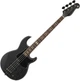 Бас-гітара Yamaha BB734A Matte Translucent Black (BB734A MTBLK) - зображення 1