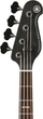 Бас-гітара Yamaha BB734A Matte Translucent Black (BB734A MTBLK) - зображення 3