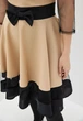 Жіноче плаття Подіум Comely 23981-BEIGE L Бежевий - зображення 4
